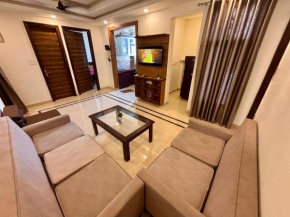 Mokshika's Homestay at Rishikesh